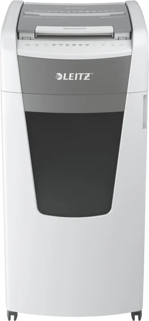 Leitz IQ Autofeed office pro 600 papiervernietiger P4