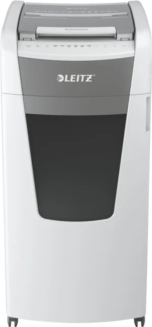 Leitz IQ Autofeed office pro 600 papiervernietiger P5