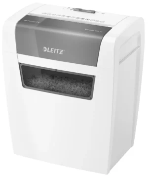 Leitz IQ Home Papiervernietiger P4