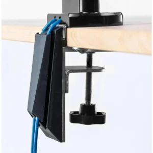 Fellowes Platinum Series Monitorarm dubbel horizontaal — detail 2