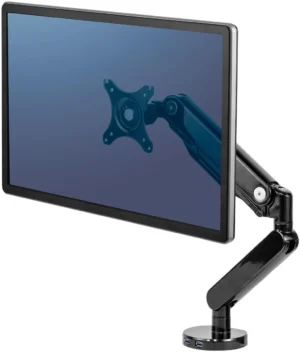 Fellowes Platinum Series Monitorarm enkel — detail 2