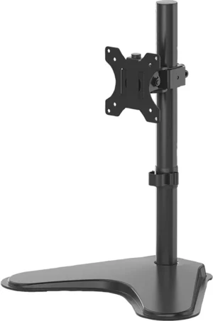 Fellowes Seasa monitorarm, vrijstaand, voor 1 scherm — detail 2