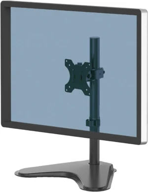 Fellowes Seasa monitorarm, vrijstaand, voor 1 scherm — monitor- en telefoonarmen