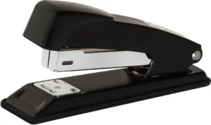OFFICE products nietmachine, 30 blad, zwart