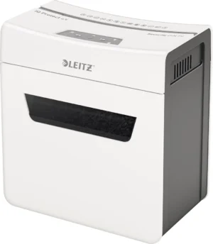 Leitz IQ Protect Premium papiervernietiger 6X