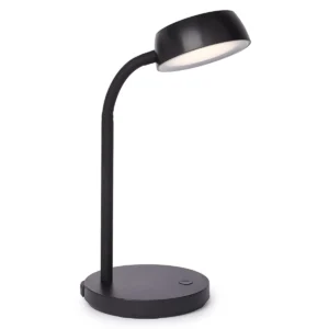 MAULabby bureaulamp, LED, zwart — detail 2
