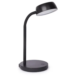 MAULabby bureaulamp, LED, zwart — led lampen