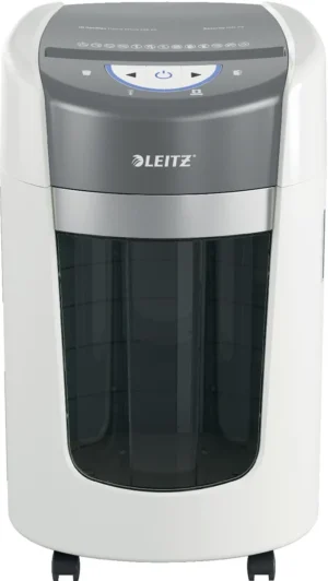 Leitz IQ OptiMax 225 Home Office papiervernietiger P5