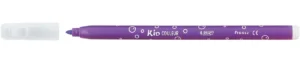 Bic viltstift Kid Couleur 18 stiften — detail 2