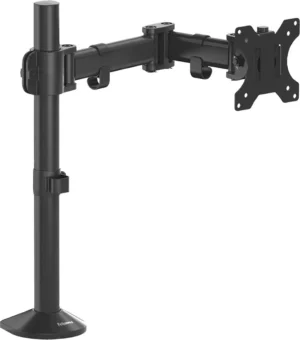 Fellowes Reflex Monitorarm enkel — detail 2