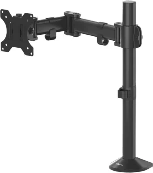 Fellowes Reflex Monitorarm enkel — monitor- en telefoonarmen