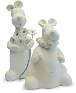 Darwi boetseerpasta Kids, pak van 1 kg — detail 2