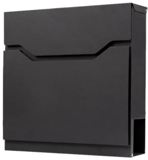 Brievenbus Premium PB300 — receptie