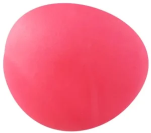 Darwi boetseerpasta Softy roze — detail 2