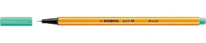 STABILO point 88 fineliner, ijsgroen — office fineliners