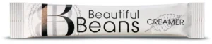 Beautiful Beans koffiemelk Creamersticks, 2,5g, 1000 stuks — drank en eetwaren
