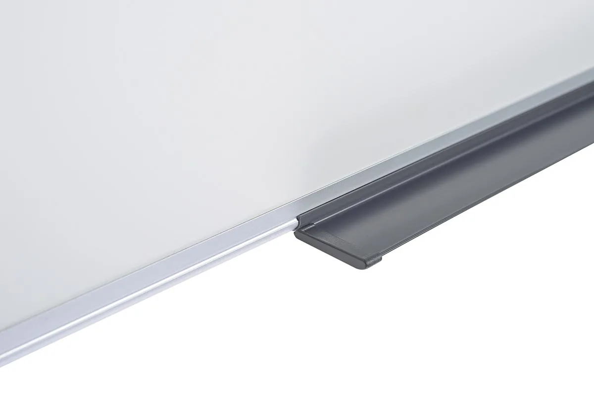 Pergamy magnetisch whiteboard ft 120 x 90 cm — detail 2