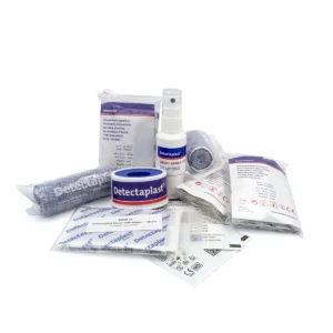 Detectaplast navulling voor EHBO-koffer Medic Box Food Basic — ehbo-artikel
