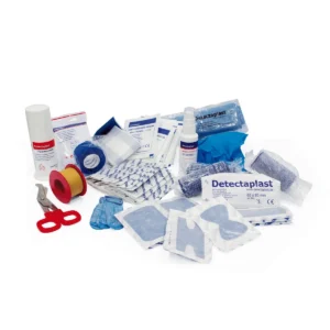 Protectaplast navulling voor EHBO-koffer Medic Box Pro M — ehbo-artikel