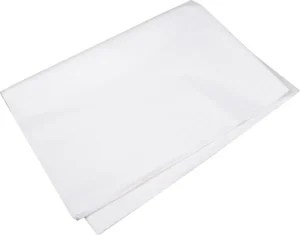 Folia zijdepapier, 520 vellen, wit — hobbypapier en -karton