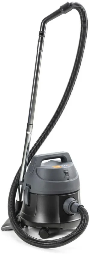 Taski Go2 stofzuiger — elektro