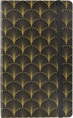 Talens Art Creation schetsboek Art Deco, 140 g/m², ft 13 x 21 cm, 80 vel — detail 2