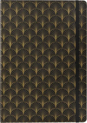 Talens Art Creation schetsboek Art Deco, 140 g/m², ft 21 x 29,7 cm, 80 vel — detail 2