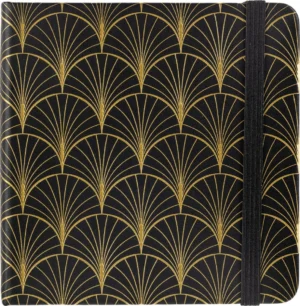 Talens Art Creation schetsboek Art Deco, 140 g/m², ft 12 x 12 cm, 80 vel — detail 2