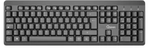 Qware draadloos toetsenbord Swindon, azerty