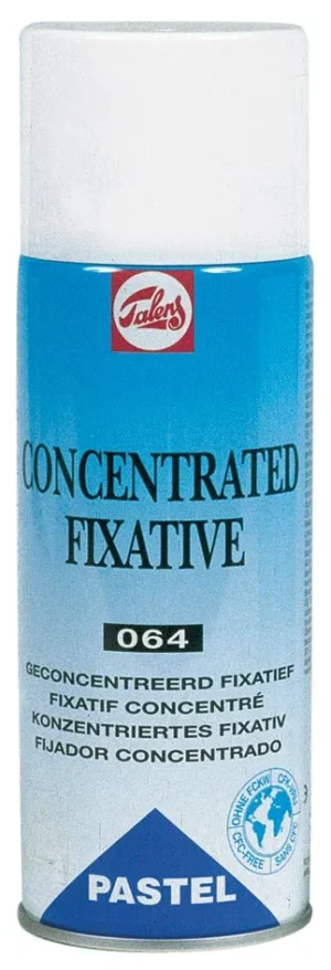 Talens geconcentreerd fixatief 064 — pastel