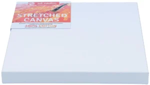Talens Art Creation bespannen spieraam, katoen 3D, ft 100 x 100 cm — schilderdoek