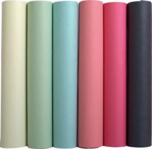 Exacompta inpakpapier geassorteerde pastelkleuren — kraftpapier