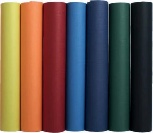 Exacompta inpakpapier geassorteerde felle kleuren — kraftpapier