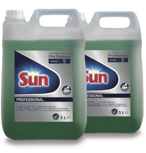 Sun handafwasmiddel Pro Formula, fles van 5 l — detail 2