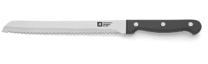 Richardson Sheffield Artisan broodmes, RVS, 32 cm — cateringtoebehoren