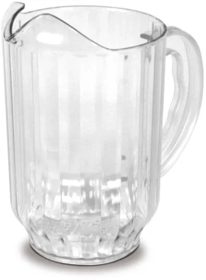 Araven waterkan, 1,8 l — cateringtoebehoren