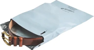 Mail Lite TUFF Polythyleen luchtkussenenveloppen, wit, G/4, 240 x 330 mm, doos van 50 stuks — beschermingsenvelop