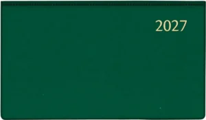 Aurora Novoplan 17P Seta, geassorteerde kleuren, 2027 — detail 2