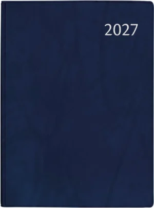 Aurora Business 29P Alaska, geassorteerde kleuren, 2027 — detail 2