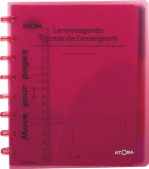 Atoma Lerarenagenda ft A5+ — detail 2