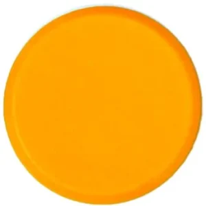 Bouhon magneten, 10 mm, geel, pak van 10 stuks — magneet