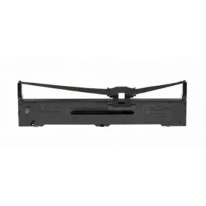 Epson inktlint S015337, OEM C13S015337, zwart — tape/lint