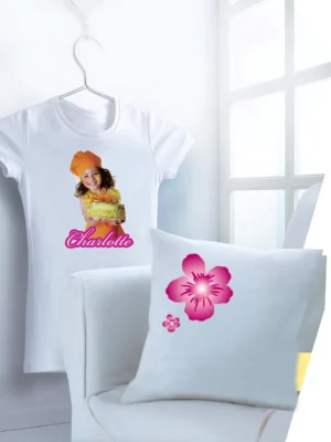 AVERY T-shirt Transfer Paper — detail 2