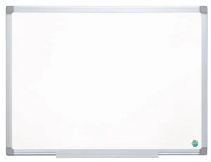 Bi-Office Earth-it magnetisch whiteboard ft 120 x 90 cm