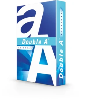 Double A Everyday printpapier ft A4, 70 g, pak van 500 vel — detail 2