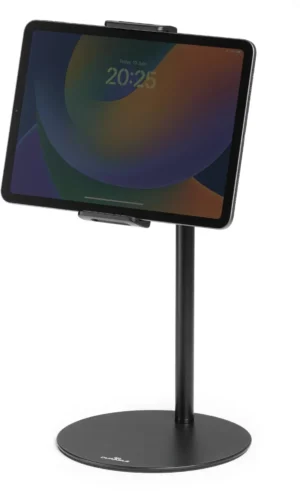 Durable tablethouder Twist Table — accessoires voor pc, tablets en smartphones