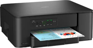 Brother printer DCP-J1260W — detail 2