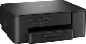 Brother printer DCP-J1260W — multifunctionele inkjetprinters