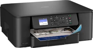 Brother printer DCP-J1310DW — detail 2