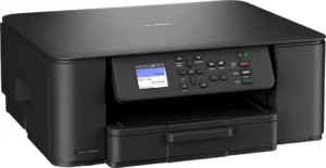 Brother printer DCP-J1310DW — multifunctionele inkjetprinters